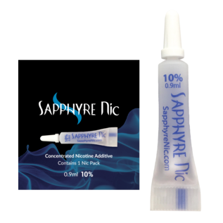 NICPACKS SAPPHYRE - NIC PACKS