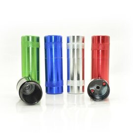 WHIPIT ALUMINUM CRACKER
