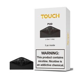ASVAPE ASVAPE TOUCH REPLACEMENT POD