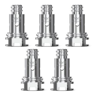SMOK SMOK NORD REPLACEMENT COILS