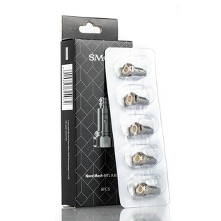 SMOK SMOK NORD REPLACEMENT COILS