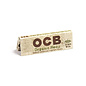 PAPERS OCB - ORGANIC SINGLE WIDE