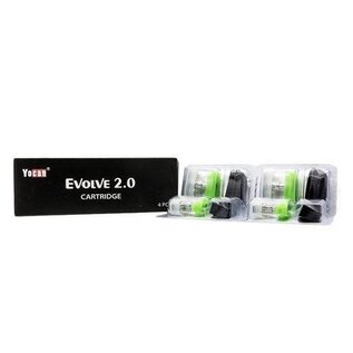 YOCAN YOCAN - EVOLVE 2.0 OIL POD