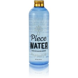 PIECE WATER PIECE WATER - 12FL OZ