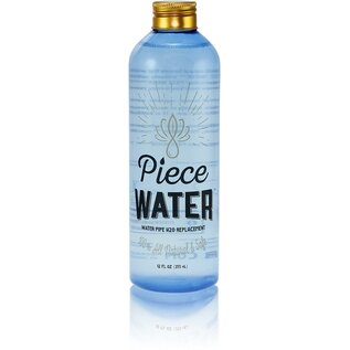 PIECE WATER PIECE WATER - 12FL OZ