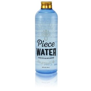 PIECE WATER PIECE WATER - 12FL OZ