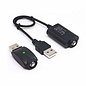 OOZE OOZE USB BATTERY CHARGER