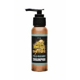 HIGHVOLT HIGH VOLTAGE SHAMPOO