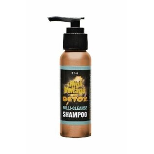 HIGHVOLT HIGH VOLTAGE SHAMPOO