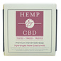 HEMP & CBD HEMP & CBD - 300MG SOAP