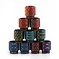 DRIPTIP 810 DRIP TIPS (ASSORTED COLORS)