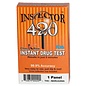 DRUGTEST 1 PANEL DRUG TEST