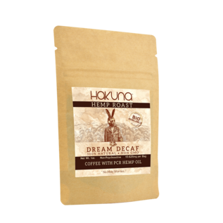 hakuna HAKUNA - DREAM HEMP ROAST - 1 OZ GUZZET BAG