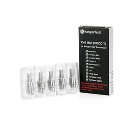 KANGER KANGER - VOCC 1.5 OHM