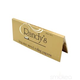 PAPERS RANDYS - GOLD