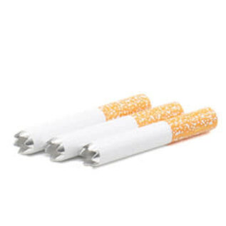 BAT SHORT BAT (TOOTHED)