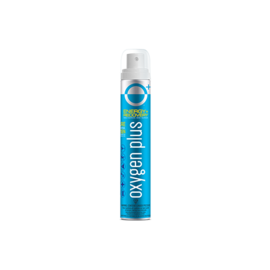 OXYGEN PLUS O + SKINNI OXYGEN PLUS