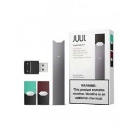 JUUL JUUL BASIC STARTER KIT