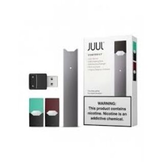 JUUL JUUL BASIC STARTER KIT