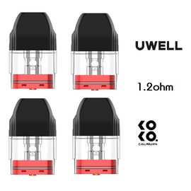 UWELL UWELL KOKO REPLACEMENT POD