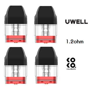 UWELL UWELL KOKO REPLACEMENT POD