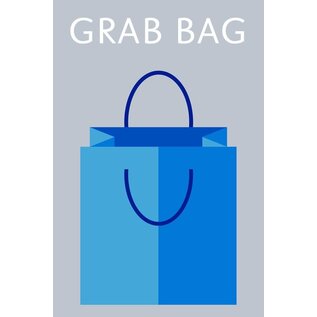 GRABBAG 4.20 GRAB BAG