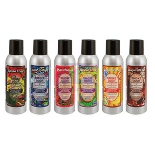 SMKODOR SMOKE ODOR - SPRAY