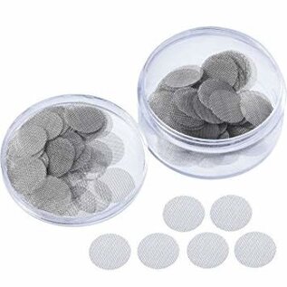 SCREENS STAINLESS STEEL SCREENS SS