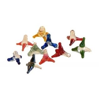 SCREENS GLASS SCREENS(5pk)