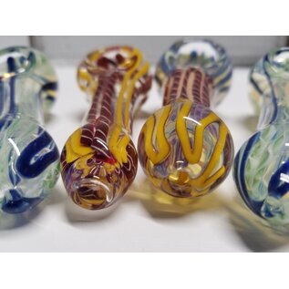 GLASS DEAL 420 PIPE