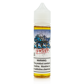 SICBOY - M.B.Y.C. FRIED - 60 ML 0 MG