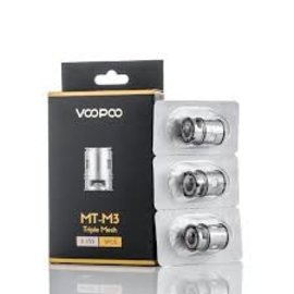 VOOPOO MAAT MT-M3 - .17 BOX