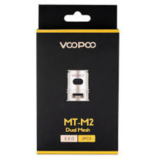 VOOPOO MAAT COIL - BOX MT-M2 .2