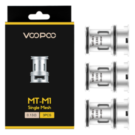 VOOPOO MAAT COIL - BOX MT-M1 .13