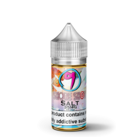 9 SOUTH 9 SOUTH VAPE SALT - SHORE SHOT