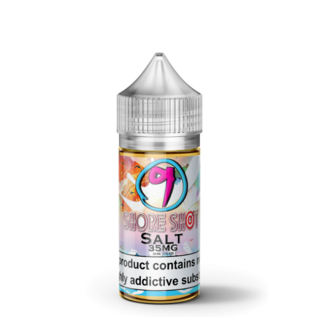 9 SOUTH 9 SOUTH VAPE SALT - SHORE SHOT