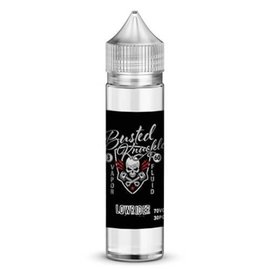 BSTDKNUK BUSTED KNUCKLES - RAT ROD - 3MG - 60ML
