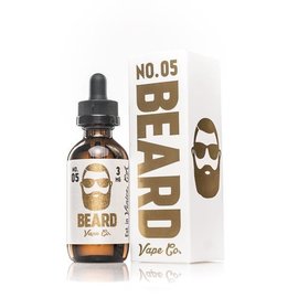 BEARD BEARD CO. - #05