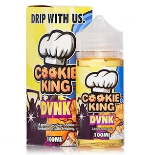 dvnk COOKIE KING - DVNK