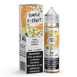 SIMPLE FRUIT SIMPLE FRUIT - OMK