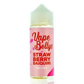 VAPE BELLY VAPE BELLY - STRAW DAIQUIRI