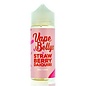 VAPE BELLY VAPE BELLY - STRAW DAIQUIRI