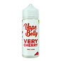 VAPE BELLY VAPE BELLY - VERY CHERRY