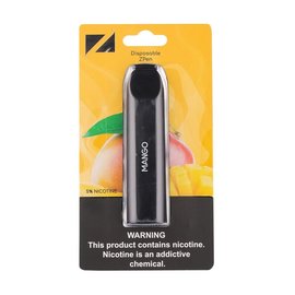 ZIIP ZIIP LABS Z-PEN MANGO