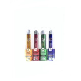 posh POSH PLUS DISPOSABLE 6%