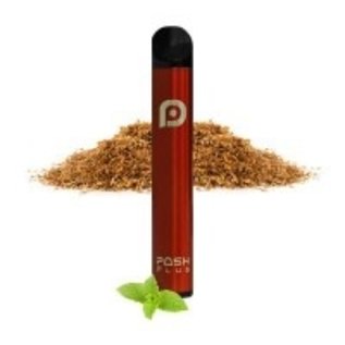 posh POSH PLUS DISPOSABLE 6%