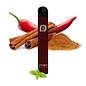 posh POSH PLUS DISPOSABLE 6%