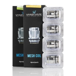 VANDYVAP VANDY VAPE A1 MESH COIL