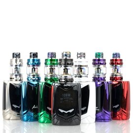 IJOY IJOY - AVENGER BABY MOD ONLY