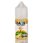 7DAZE 7 DAZE SALTS - APPLE MANGO